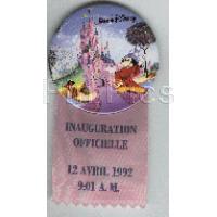 Walt Disney World Community Service Awards 1994