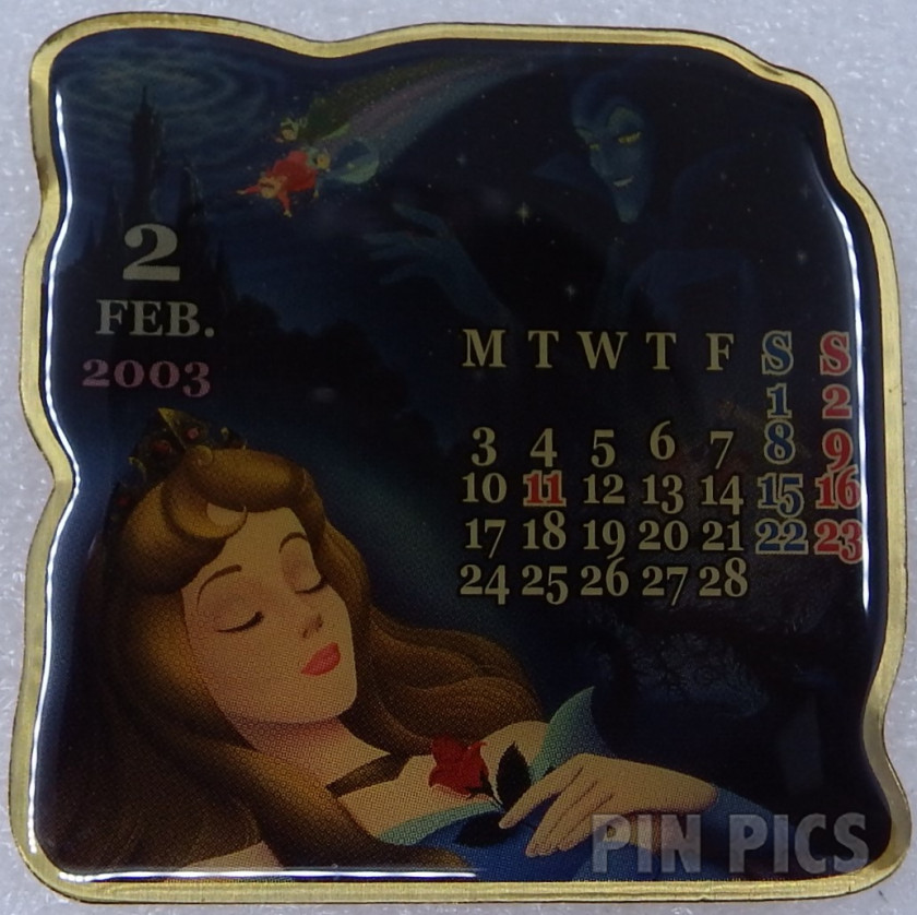 The Search For Imagination Pin Event - Day 3 Pin Pursuit Completer Pin (Sorcerer Mickey)