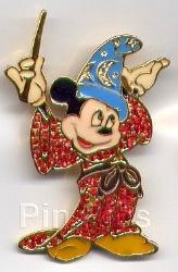 DA - Easter 2002 (Easter Tie) Gold Prototype