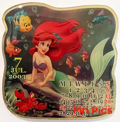 TDR - Sax Five - Attraction 2001 - TDL