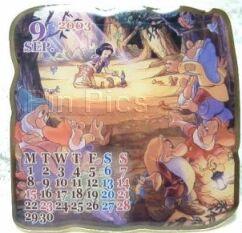 DLR - Haunted Mansion Memorable Scenes #2 (Let Me Out)