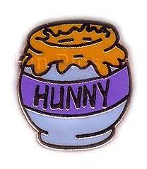 WDI - 50th Anniversary #1 - Sorcerer Mickey GWP