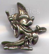 Goofy - #1 - Olympic Sport Set - Track Runner