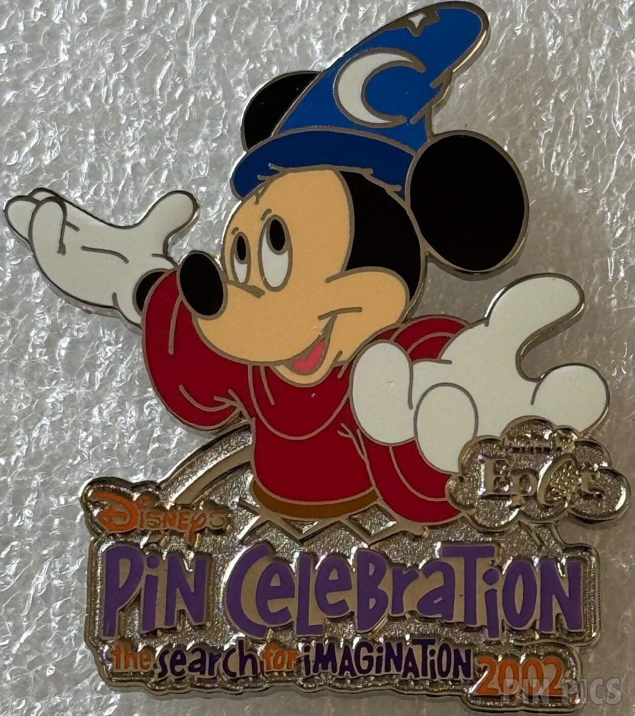 Musician Fab 4 - Donald