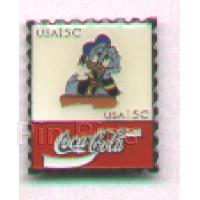 DA - Country Bears (Trixie St. Claire)