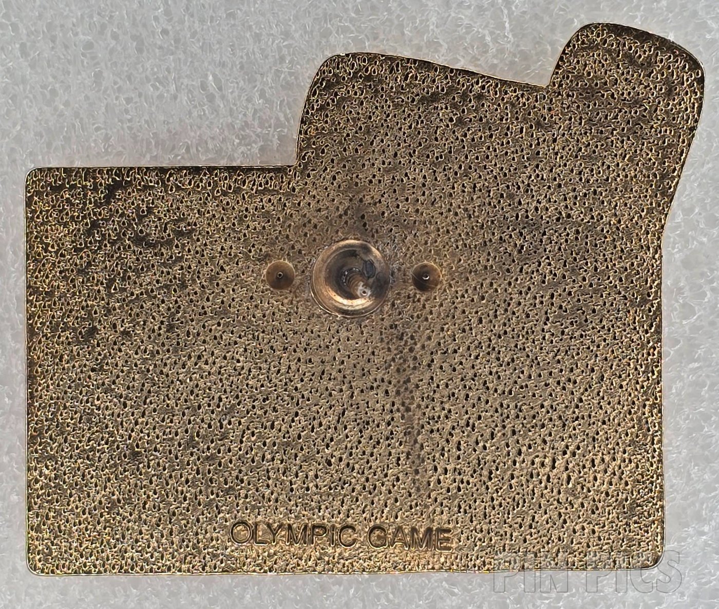 Tinker Bell - McDolympic, Coca Cola, Sprite  pin collectible - Main Image 2