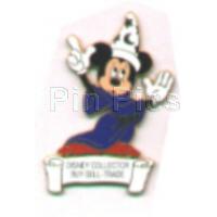 WDW - Chip and Dale - Make New Friends