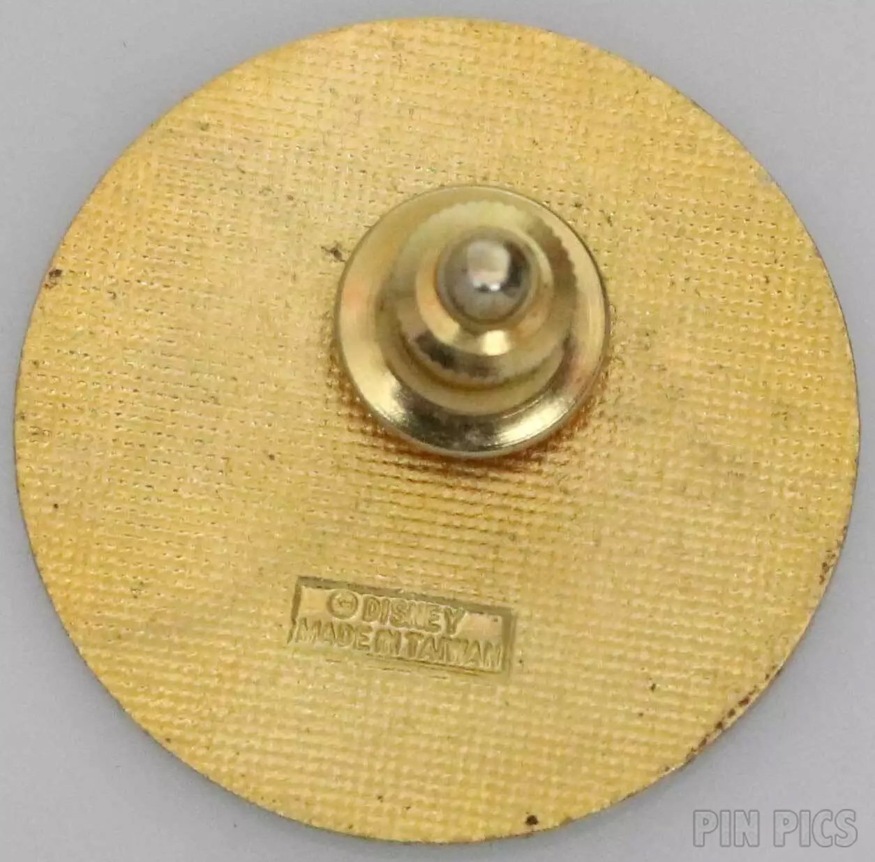 Goofy as pirate of Pirates of the Caribbean  pin collectible - Main Image 2