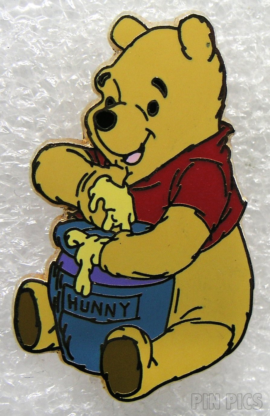 WDW - Green Mickey Head - Cast Portal - Cast