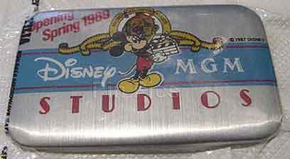 WDW - Ireland - International Mickey Series - EPCOT World Showcase