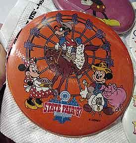 Flower & Garden Festival 1999