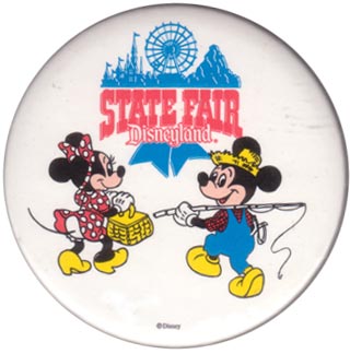 DC - 2002 Advent Calendar Set #5 - 4 Pins