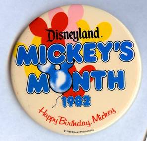 AP/PP DA - Cobra Bubbles - PROTOTYPE - Lilo and Stitch - Gold