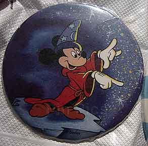 WDW - Donald Duck - Animation Celebration Event 1996