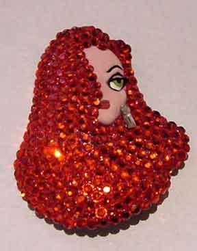 Pin Trading Starter Kit (Minnie)