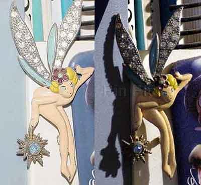 Magical Musical Moments - Bibbi-Bobbidi-Boo - Error