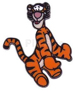 DLR - Chip and Dale - Happy Thanksgiving 2002 - Dangle