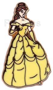 WDW - Pongo and Puppy - 101 Dalmatians