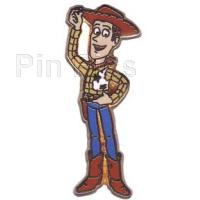 Early Disney MGM Studios - Mickey With Clapboard