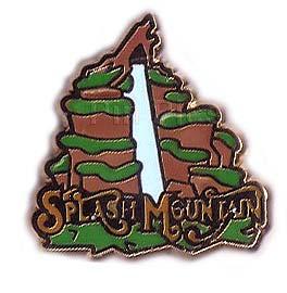 DLR - Chip and Dale - Riding Surf Board