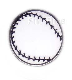 Silver Pooh, Standing (Jewelry)