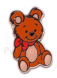 DLR - Summer 1987 Shield