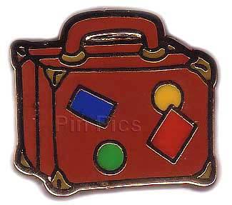 Japan - Mickey Mouse - Tick Tock Diner - 3rd Anniversary - Ambassador Hotel - 2nd Anniversary - TDR