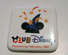 Japan - Donald Duck, Chip and Dale - September - Calendar 2003