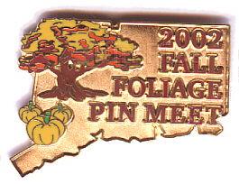 Resin balloon and Minnie