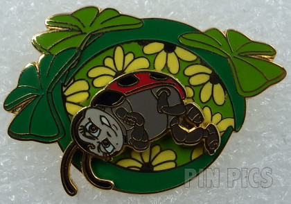 WDW - Beauty and the Beast - DVD GWP