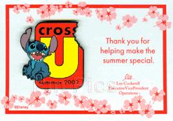 WDW - EPCOT - Sorcerer Mickey - Spaceship Earth - Version 2