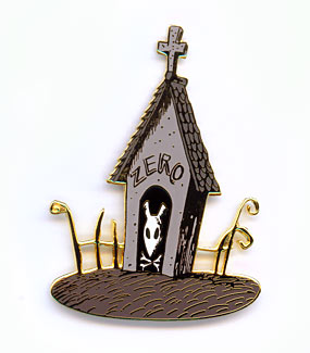 Button - Walt's 100th Birthday