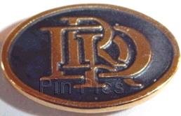 Japan - Little Green Men - Toy Story Train - JDS