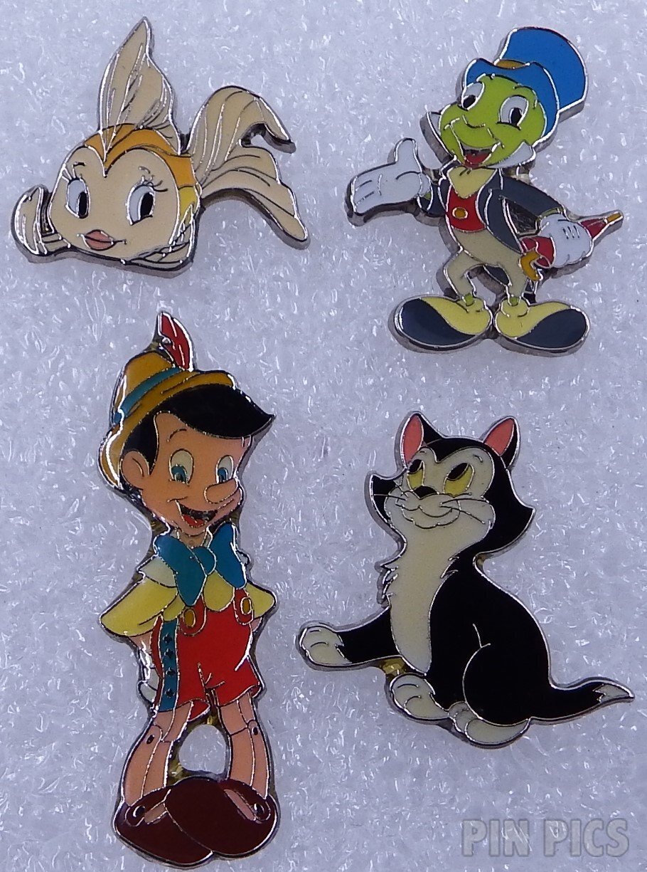 DLR - Mickey Mouse Surfboard Photograph Frame