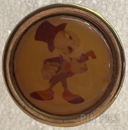 DLR - Minnie - BRN 2 SHOP - California License Plate Series