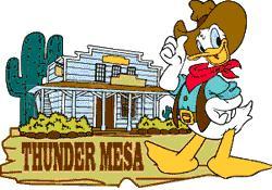 Japan - Mickey and Minnie Mouse - Building a Building 1933 - History of Art 2002