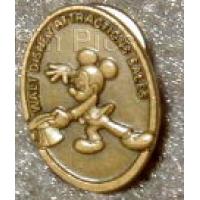 DA - Scrooge McDuck - 55 Stingy Years