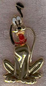 Disney Catalog - Snowflake Fairy - Fairies Pin Set #2