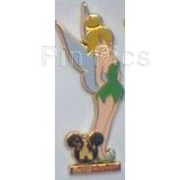 Nightmare Before Christmas Vampire One Clock (Hinged/Glows)