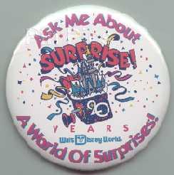 Japan - Chip and Dale - Leaf Crown - Autumn - Fall - JDS