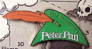 Sorcerer Mickey MAGIC! Pin