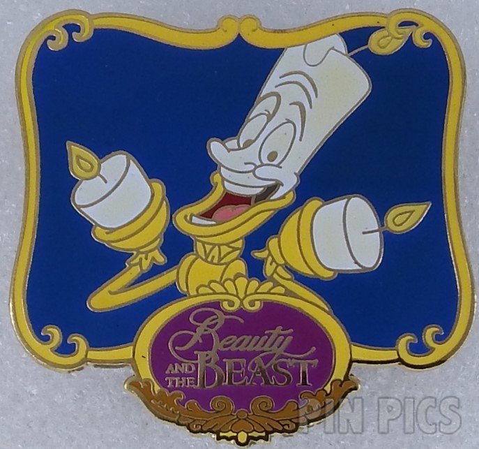 DA - NBC LE 100 Zero Gold finish