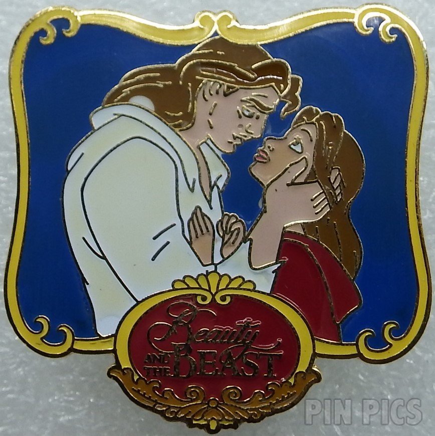 Chambourcy - Snow White (Happy)