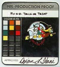 Atlanta 1996 - Silver Series - Day 4 - July 22nd Pin