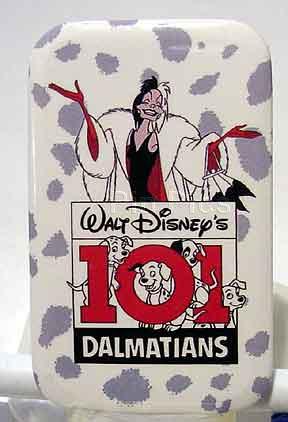 DCL - Happy Thanksgiving 2002 (Mickey and a Turkey) 3D/Dangle