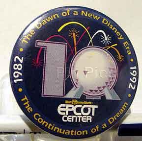 Japan - Minnie Mouse - Magic Shop - TDL