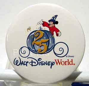 WDW - Belle Head - Cast Lanyard Trade - Version 4