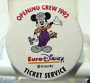 Pocahontas - John Smith (Title)