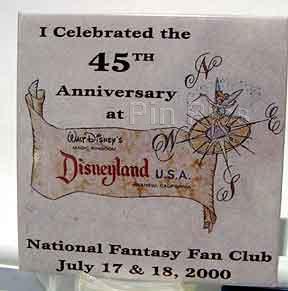 Sorcerer Mickey MAGIC! Pin