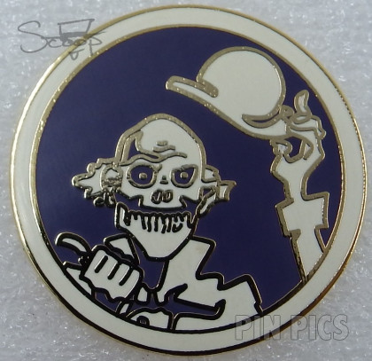 Magical Musical Moments - Cruella De Vil